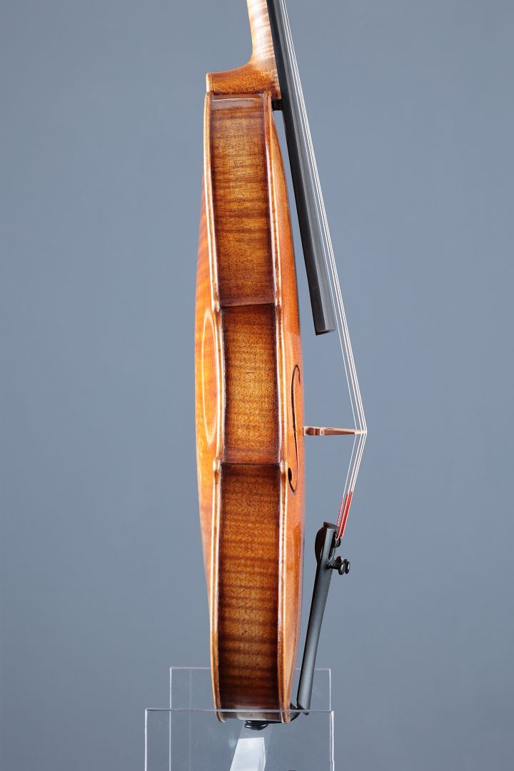 Deutsch um 1900 - G-851